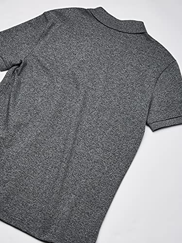 Image of Lacoste Men's Classic Pique Slim Fit Short Sleeve Polo Shirt