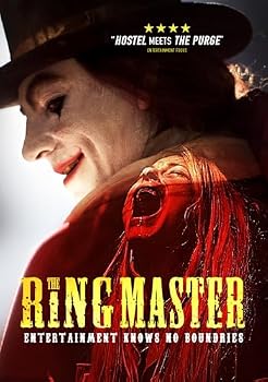 The Ringmaster