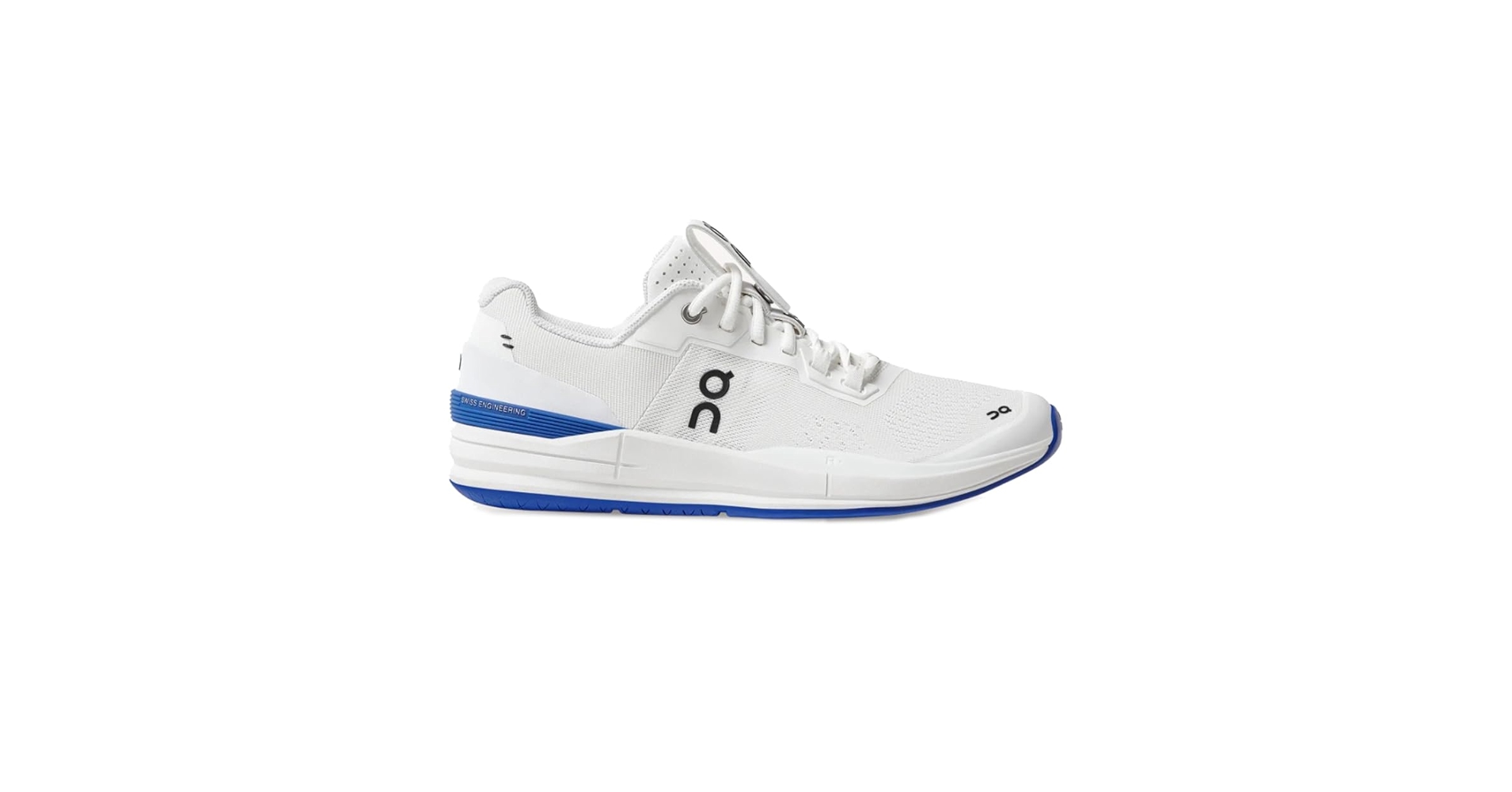 Amazon.com | The WMNS Roger Pro by On - White / Indigo