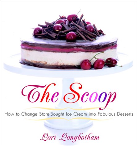 The Scoop: How to Change Store-Bought Ice Cream into Fabulous Desserts