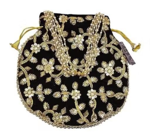 Elite Women Potli Bags-image-23