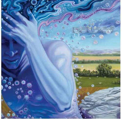 The Absence Of Presence (With Booklet, 180 Gram Vinyl, Gatefold LP Jacket, Colored Vinyl, Green)