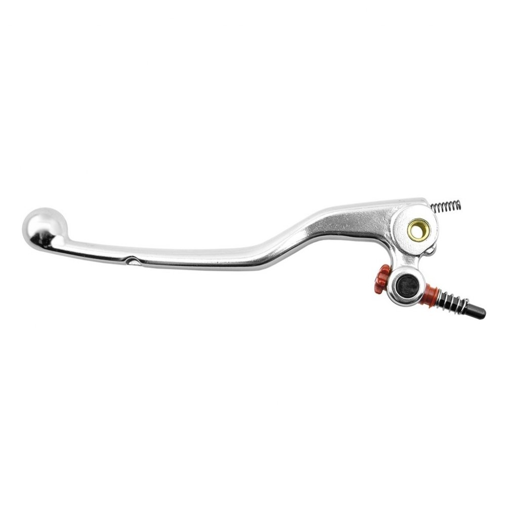 Vicma 73751 Forged Handle both sides, Silver