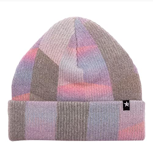 Heron Beanie PURPFICTION Esperando bonnet taille unique chaud accessoire hiver tendance