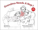 Grandma Needs A Nap!