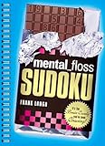 mental_floss Sudoku: It's the Brain Candy You've Been Craving!
