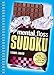 mental_floss Sudoku: It's the Brain Candy You've Been Craving!