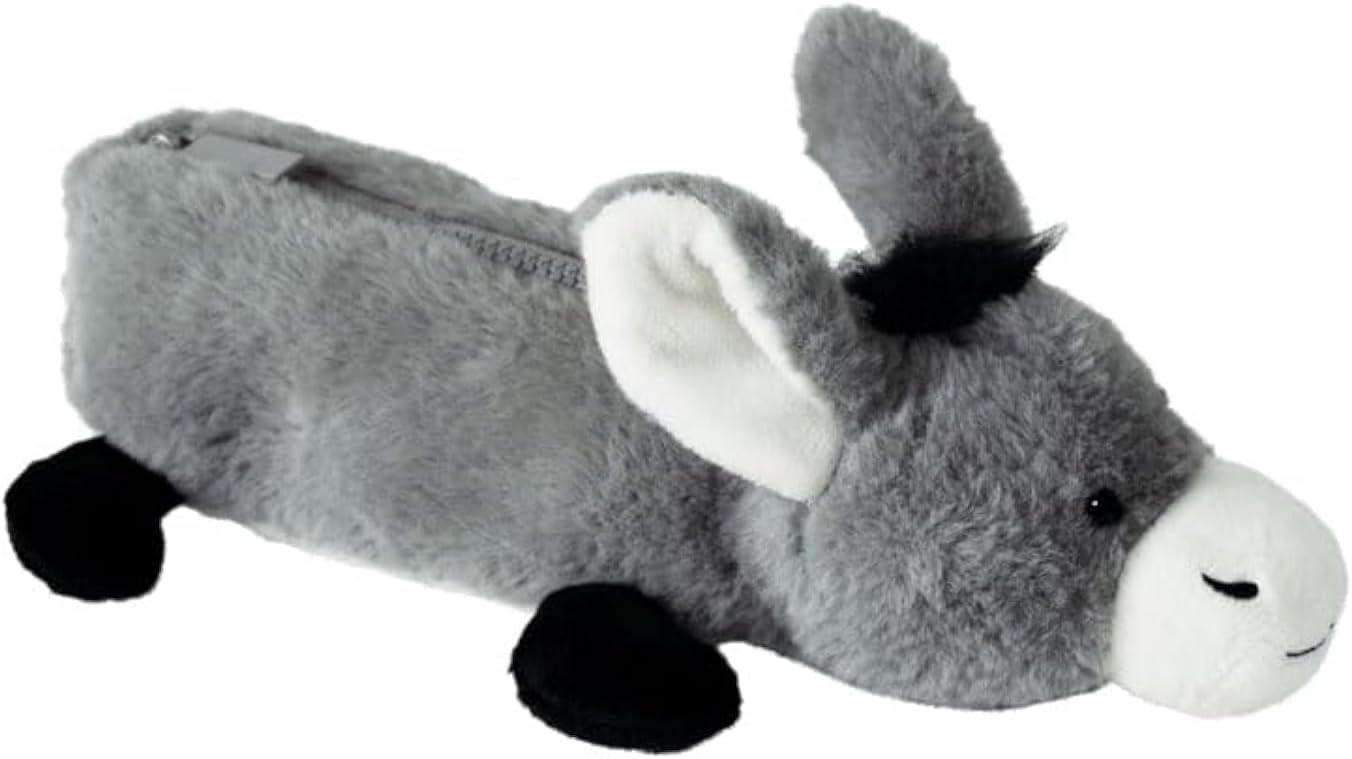 Cute Donkey pencilcase