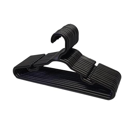 KIT 70 Und Cabide Infantil Reforçado