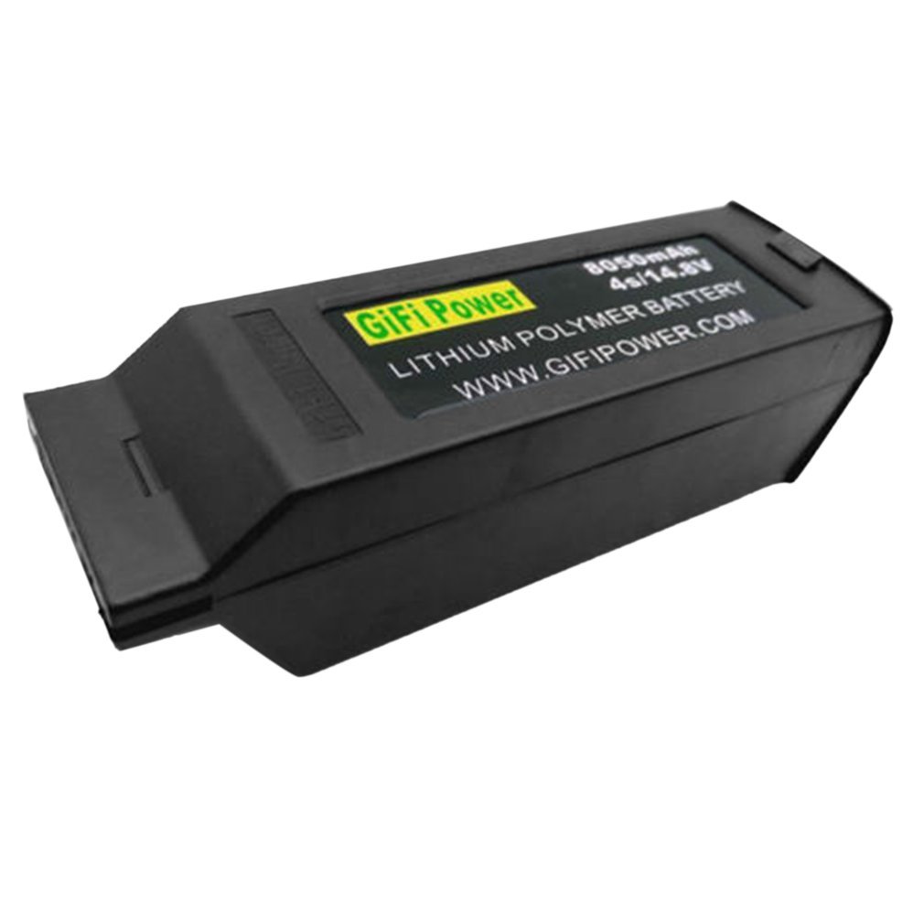 8050mAh 14.8V 4S Upgraded Replacement Lipo Battery For Typhoon H H480