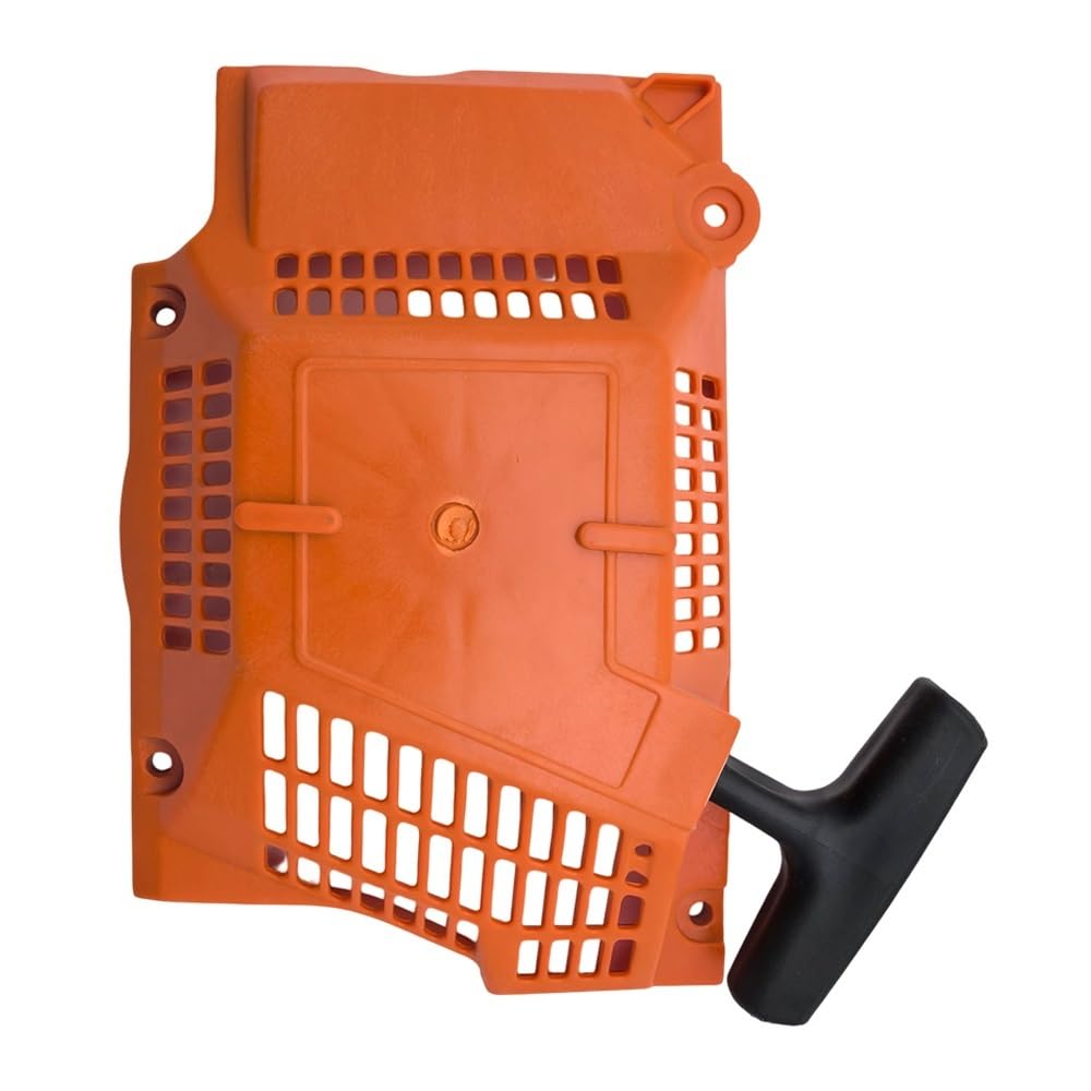 Arrancador de polea de Retroceso for Motosierra 365, 371, 372, 362 XP, Conjunto de Arranque de Retroceso OEM 503628171