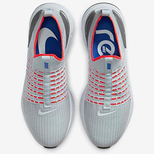 Image of Nike Men's React Phantom Run Flyknit 2 Sneakers