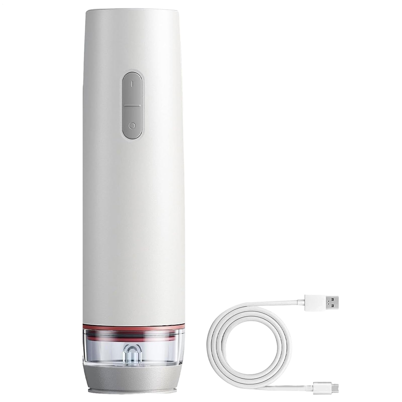 Machine à emballer sous vide de camping et voyages pour pique-nique et randonnée