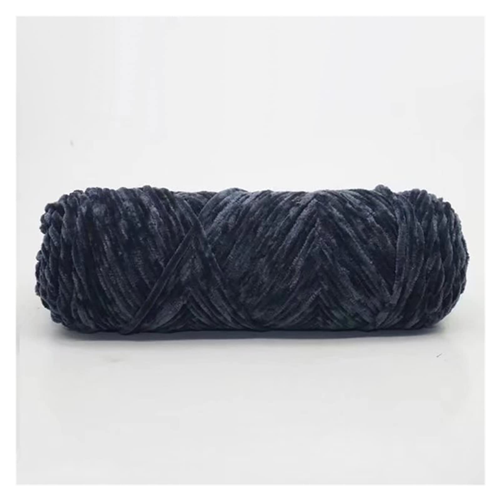 Soft Velvet Yarn Protein Cashmere Yarn Silk Wool Yarn Crochet Knitting Yarn Cotton For Wool DIY Sweater Wool yarn (Color : 23)