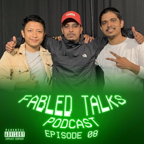 Rapper Memo discusses upcoming music, struggles, a new outlook on life & more | EP 8