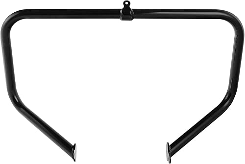 Miniatura 3 de TCT-MOTORPARTS Barra protectora de motor para Harley Road King FLHR Street Glide FLHX 2009-2023 Road Glide Special FLTRXS CVO Street Glide FLHXSE