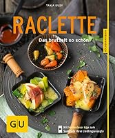 Raclette 3833834323 Book Cover