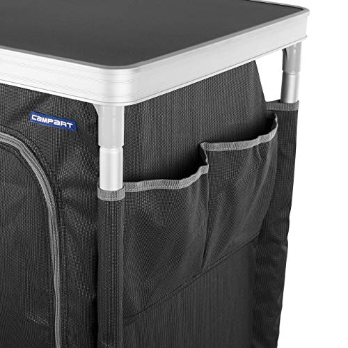 Campart Campingschrank - Image 7
