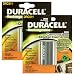 Produktbild Duracell Ersatzakku für Digitalkamera (ersetzt Canon BP-511) 2 Stück