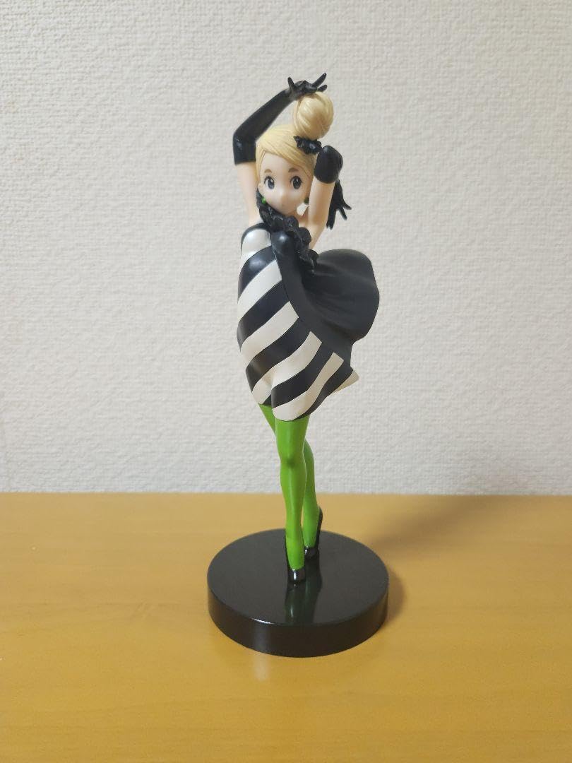 Amazon.co.jp: けいおん 琴吹紬 18 完成フィギュア京アニショップ限定