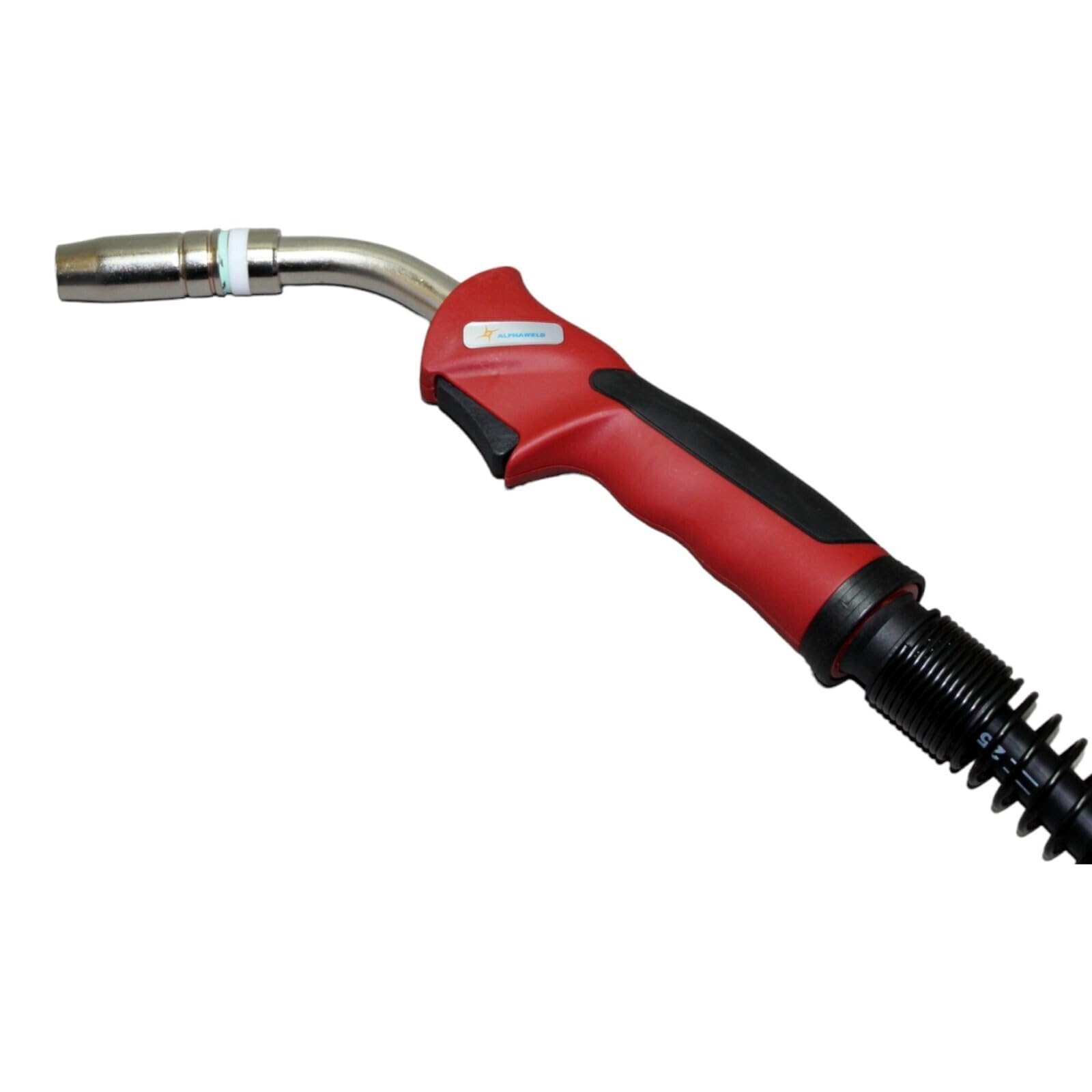 MIG MAG kaynak meşale 15AK 24KD 25AK hava soğutmalı kaynak meşale MIG MAG gaz ka