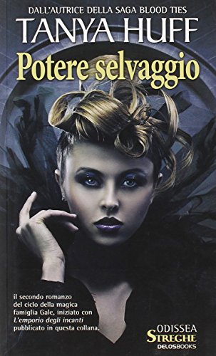 Potere selvaggio Potere selvaggio