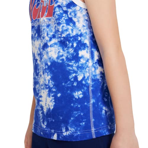 Nike Boy's Tank Retro USA All Over Print (Little Kids/Big Kids)3