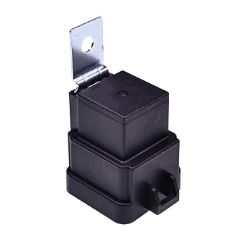 AZ9861-1C-12DC4R1 Relay 12VDC 5Pins for Zettler
