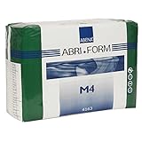 Abena Abri-Form Classic M4 Briefs, Medium, Cs/42 (3/14s)
