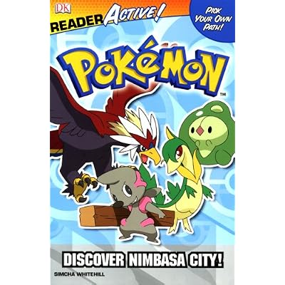 Pokemon