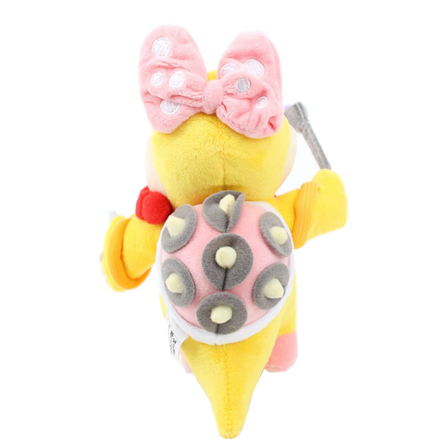 Amazon.co.jp: Laruokivi ウェンディクッパ ぬいぐるみ 20cm