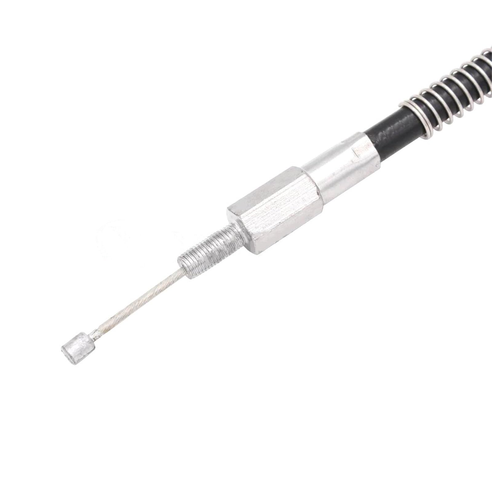 Riparazione della frizione Accessori Per Motociclette Cavo Frizione Di Linea Per Harley Sportster Per Dyna Per Softail Per Road King(1400mm)