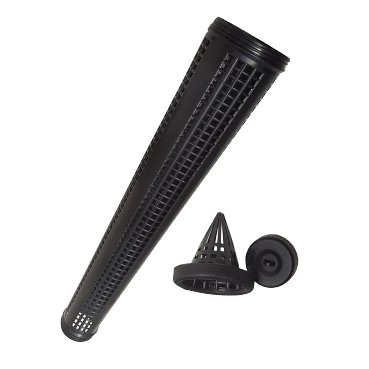 1set Portable Crawfish Traps Fishing Cage for EEL Shrimp and Crabs Reusable Plastic Design for Freshwater and Fishing