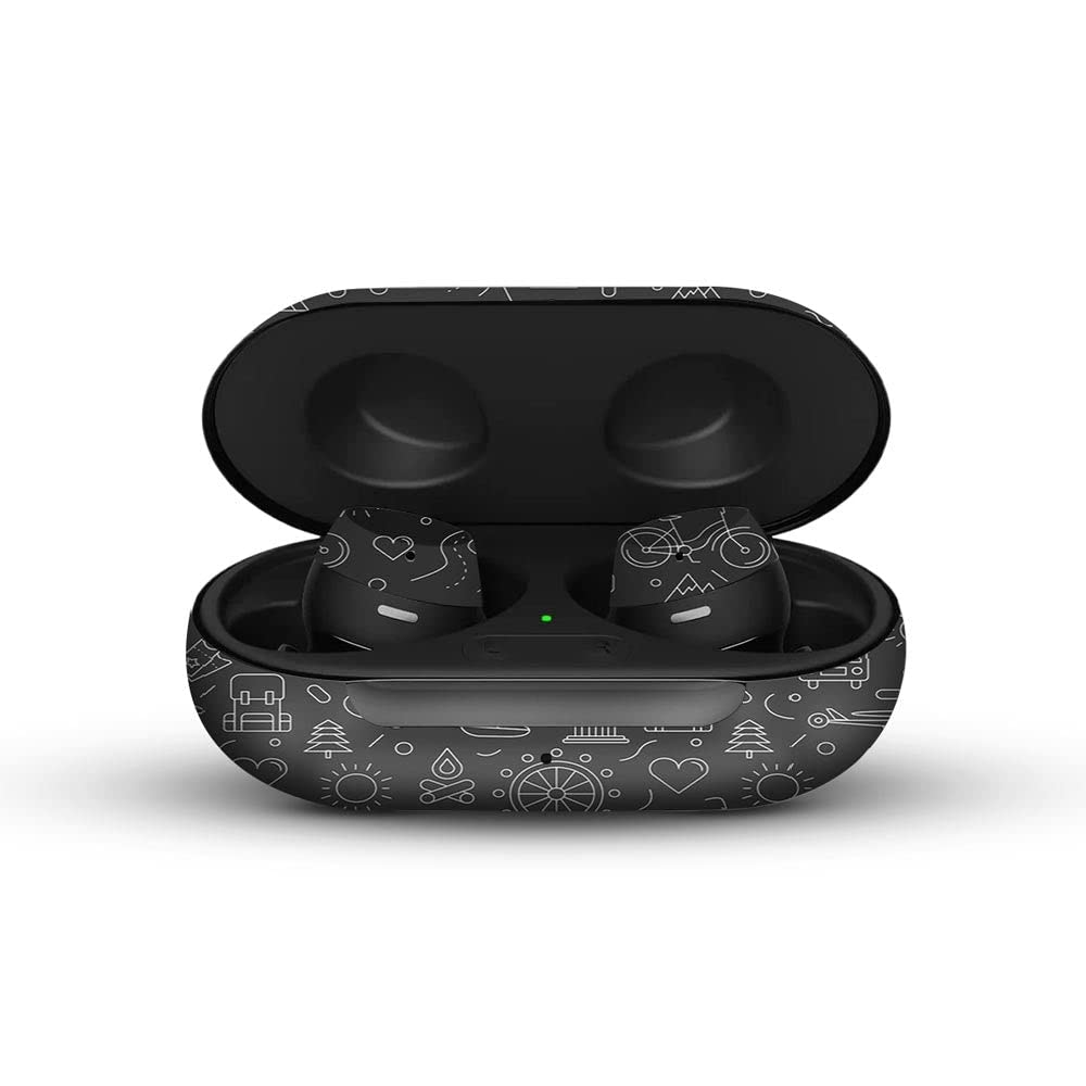 Samsung Galaxy Buds / Buds Plus / Buds Pro Skins (Samsung Galaxy Buds Plus, Adventure)