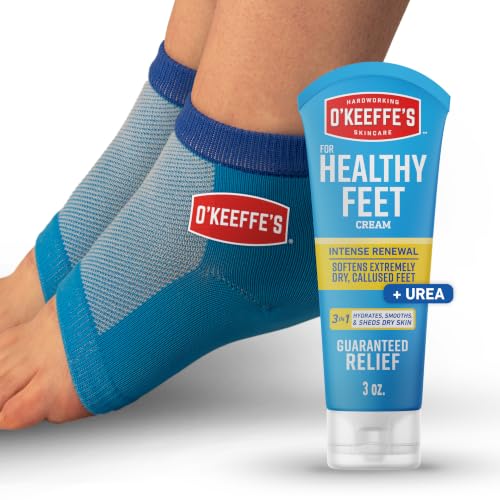 O'Keeffe's Heel Repair Kit