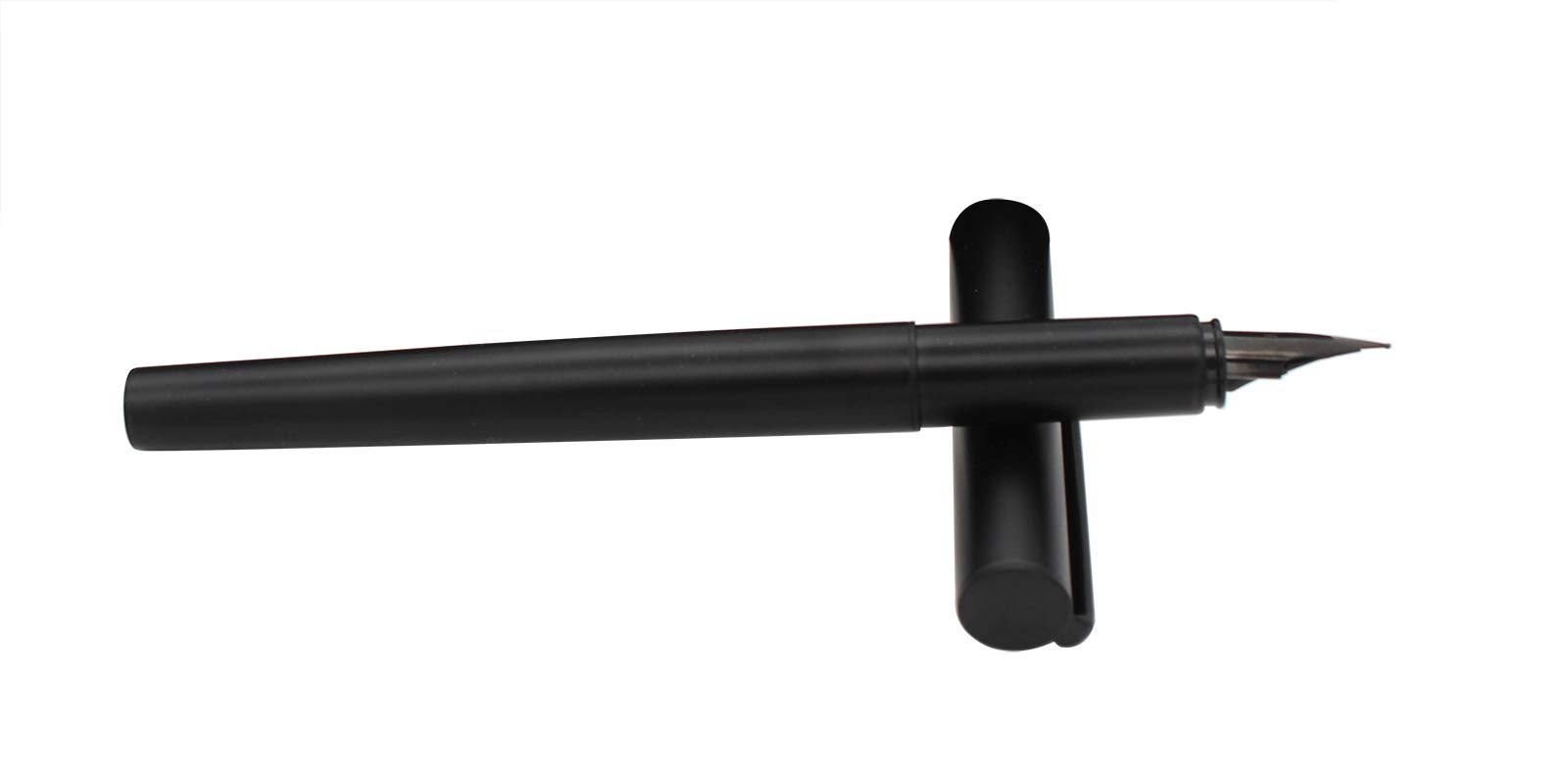 Gullor 35 cartucce d'inchiostro per penna stilografica, con custodia, ricariche per penna, dimensioni standard internazionali, diametro foro 2,6 mm