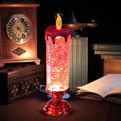 Luci notturne a LED colorate da sogno, luci