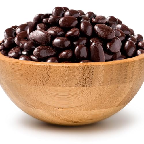 Recopilación de Chocolate para Fuente Walmart - 5 favoritos. 35 Jüsto Pasas Cubiertas de Chocolate sin Azúcar Granel, 100g