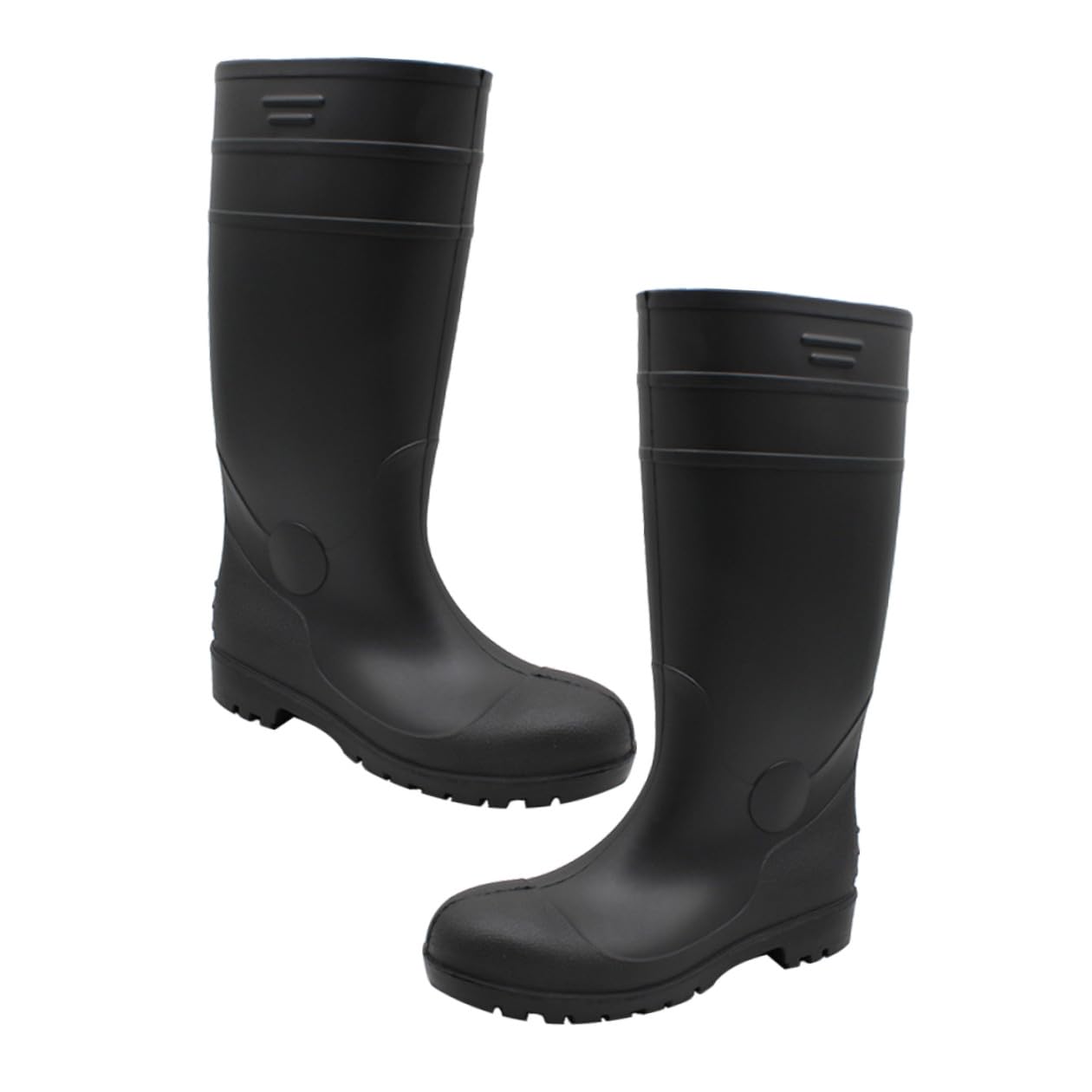 Bottes de pluie protection renforcée contre la boue et l'eau - 8