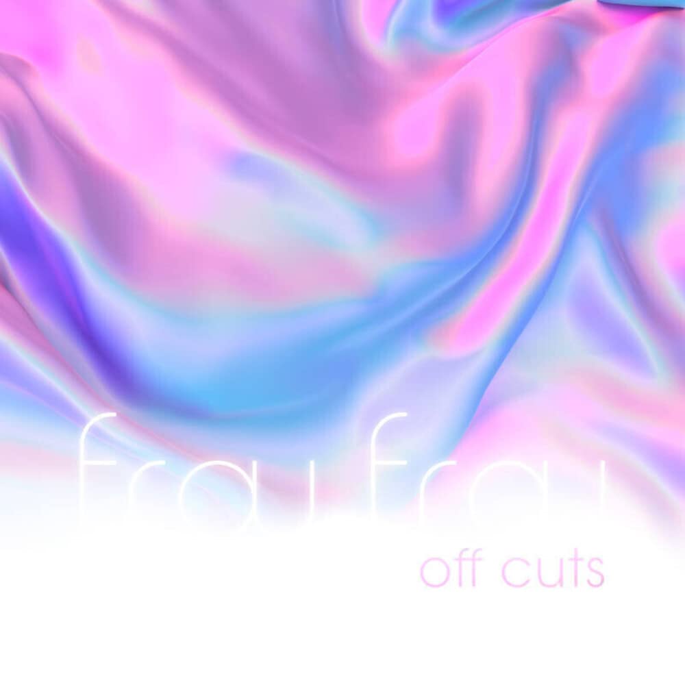 Off Cuts RSD 2023