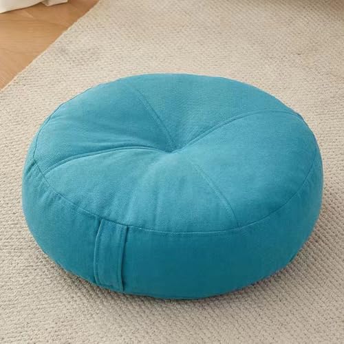 Cuscino extra spesso in cotone, migliora il comfort per anziani e uso post-operatorio in poltrone, auto e uffici