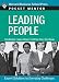 Leading People (Pocket Mentor)