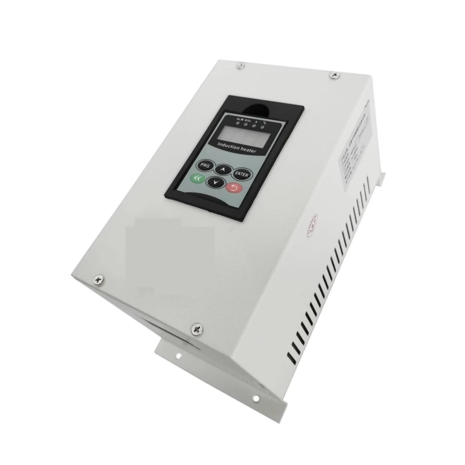 Nagrzewnica indukcyjna Elektromagnetyczna nagrzewnica indukcyjna do wytłaczarki maszyn z tworzyw sztucznych Nagrzewnica elektromagnetyczna małej mocy 2,5~5,0 kW z wydajnym ogrzewaniem(5kw)