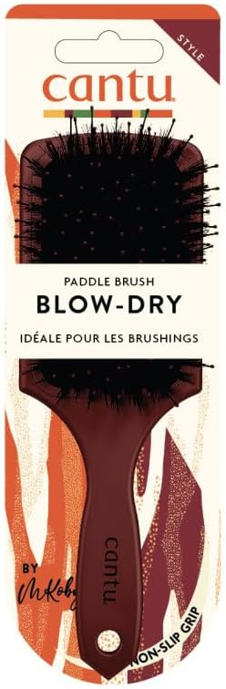 Hair Accessories Blow-Dry Paddle Brush