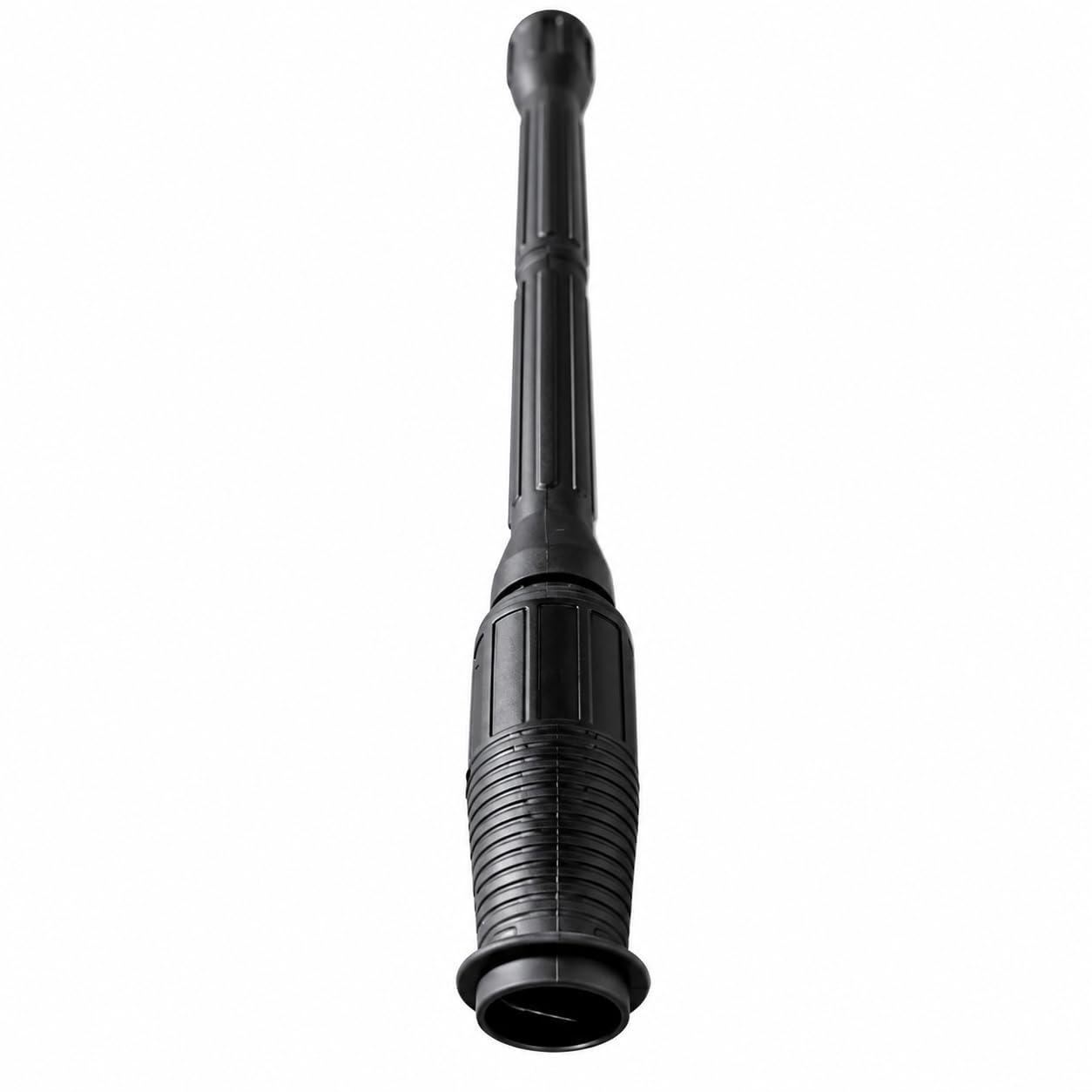 M&M Smartek Pistole ad alta pressione professionale/hobbistica, 2 frese, adatte per idropulitrice Kärcher Kränzle, con tubo ad alta pressione Click da 5 m