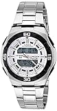Casio General Men's Watches Standard Active Dial AQ-164WD-7AVDF - WW