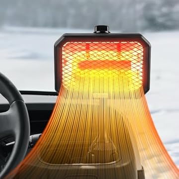 best heaters for golf carts