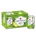 Sanpellegrino Lemon and Mint Sparkling Fruit Beverage, 11.15 Fl. Oz (Pack of 6)