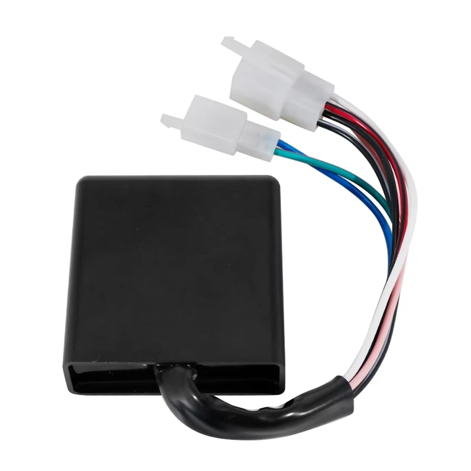 Compatible Con Para KLR250 1986-2005 Controlador De Encendido De Motocicleta Relé CDI OEM:21119-1180