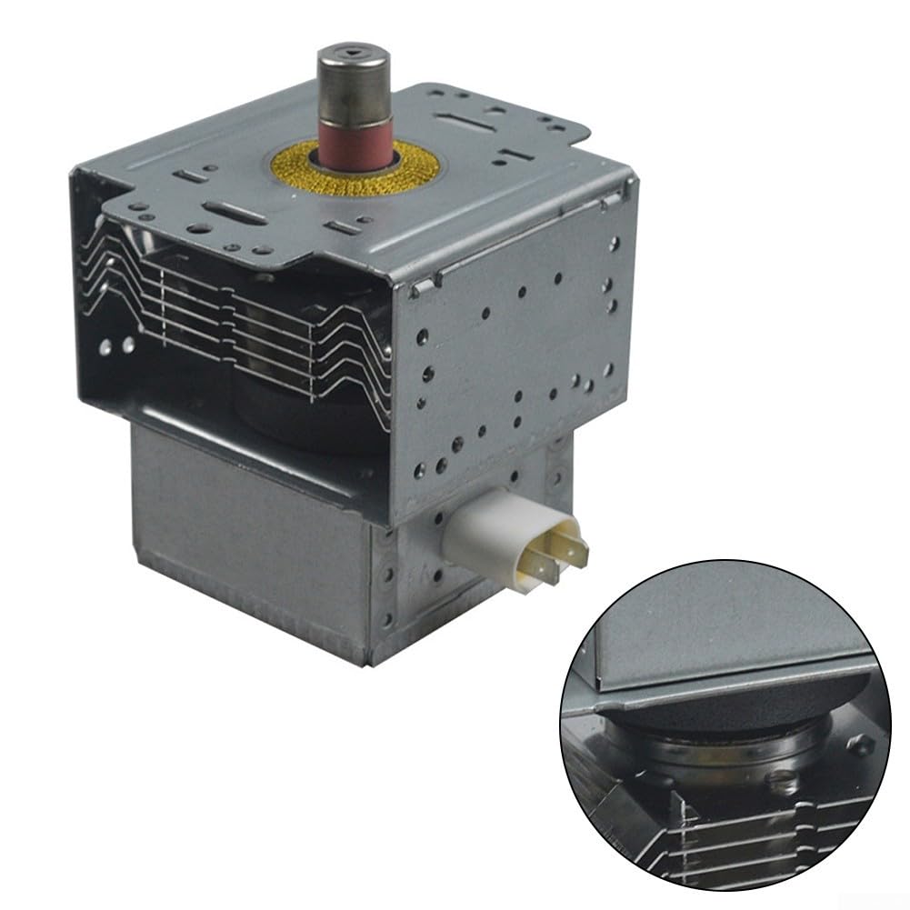 Repuesto Magnetrón Compatible Múltiples Repuesto Magnetrón Compatible